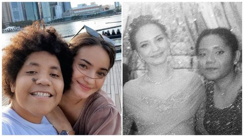 Intip Potret Enzy Storia dan Casey Paquita, Kakak Adik Beda Ayah yang Jadi Sorotan Netizen Intip Potret Enzy Storia dan Casey Paquita, Kakak Adik Beda Ayah yang Jadi Sorotan Netizen