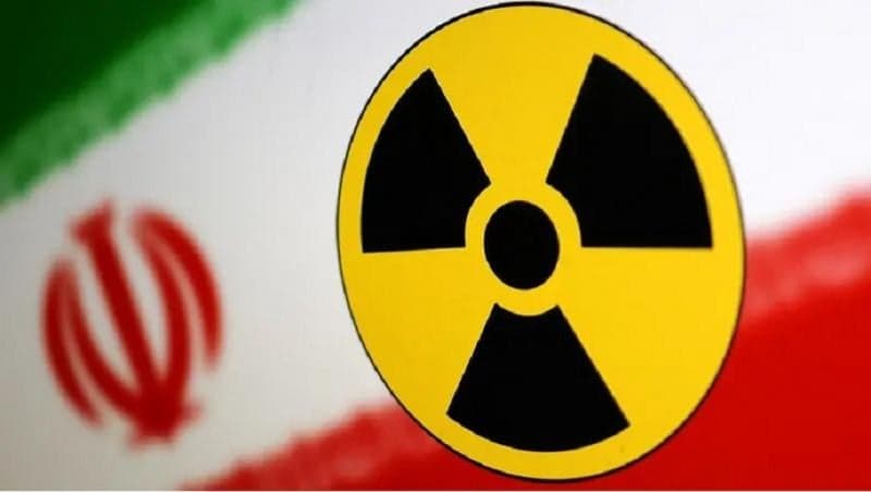 AS Ingatkan Iran Bakal Terima Akibat jika Perkaya Uranium hingga Kemurnian 90 Persen