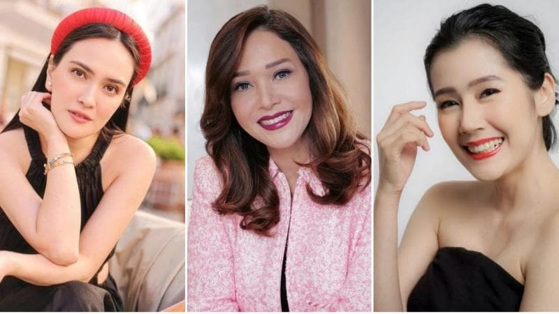 6 Artis Berdarah Biru, Nomor 4 Menikahi Perempuan Lebih Tua 17 Tahun seperti Ibu dan Anak 6 Artis Berdarah Biru, Nomor 4 Menikahi Perempuan Lebih Tua 17 Tahun seperti Ibu dan Anak
