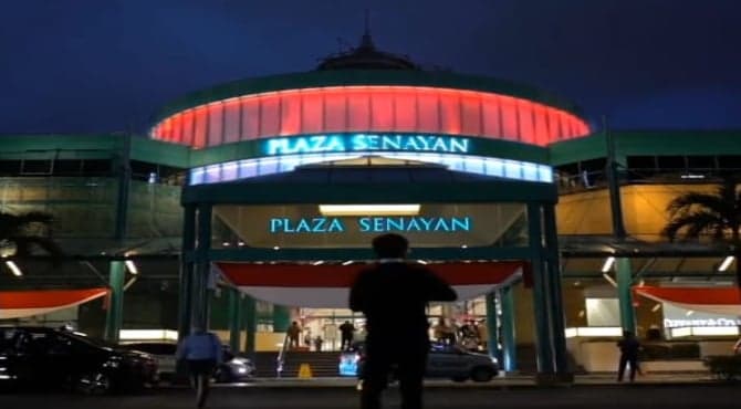 Siapa Pemilik Mal Plaza Senayan? Pusat Perbelanjaan yang Dibuka Sejak 1996 Siapa Pemilik Mal Plaza Senayan? Pusat Perbelanjaan yang Dibuka Sejak 1996