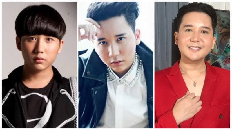 Dulu Idola Kaum Hawa, Begini Kabar Terbaru Rangga Moela Smash yang Banting Setir ke Profesi Ini Dulu Idola Kaum Hawa, Begini Kabar Terbaru Rangga Moela Smash yang Banting Setir ke Profesi Ini