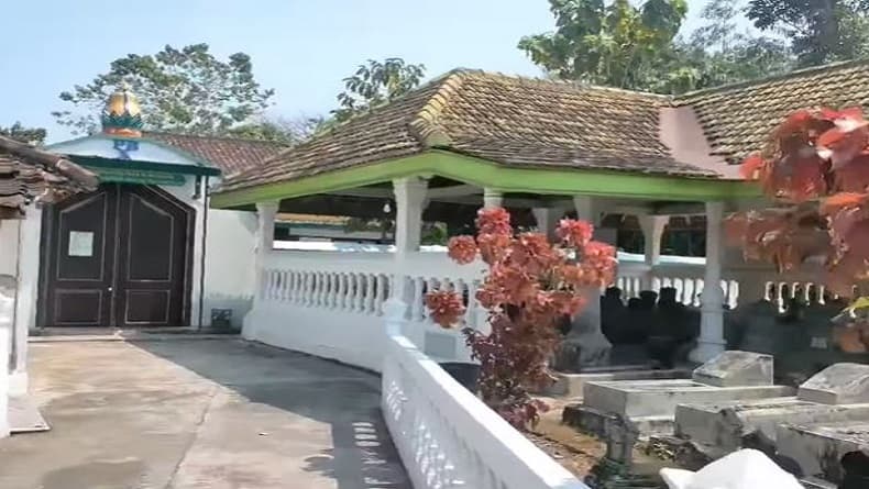 5 Peninggalan Kerajaan Pajang, Nomor 4 Jarang Diketahui Orang 5 Peninggalan Kerajaan Pajang, Nomor 4 Jarang Diketahui Orang