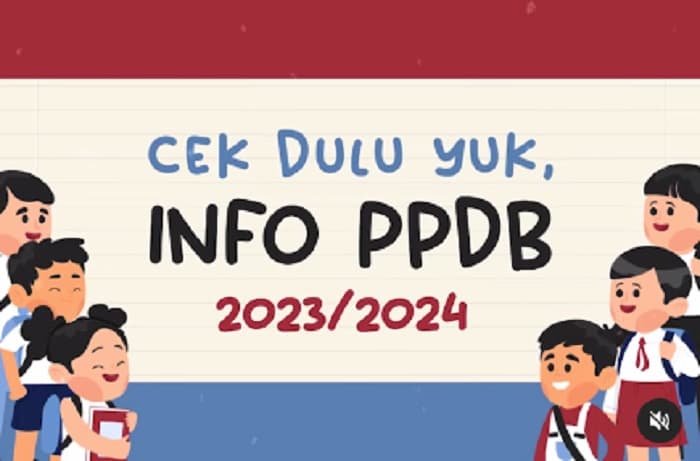 PPDB 2023, Sejumlah SD Negeri di Kota Semarang Kekurangan Siswa PPDB 2023, Sejumlah SD Negeri di Kota Semarang Kekurangan Siswa