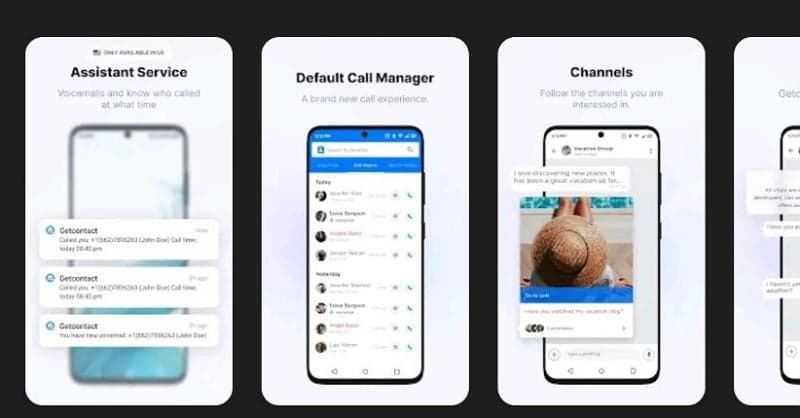 Cara Mengetahui Siapa yang Memberi Tag di Getcontact yang Mungkin Gak Diketahui Cara Mengetahui Siapa yang Memberi Tag di Getcontact yang Mungkin Gak Diketahui
