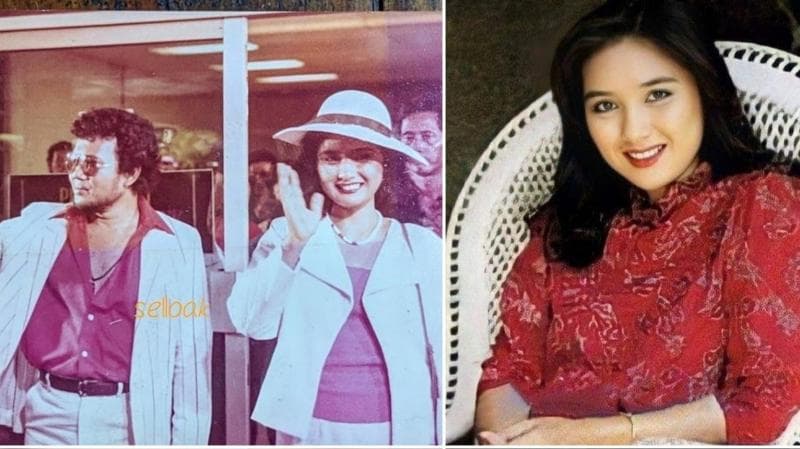 Apa Kabar Yati Octavia, Artis Lawas Pemeran Ani di Film Rhoma Irama Apa Kabar Yati Octavia, Artis Lawas Pemeran Ani di Film Rhoma Irama