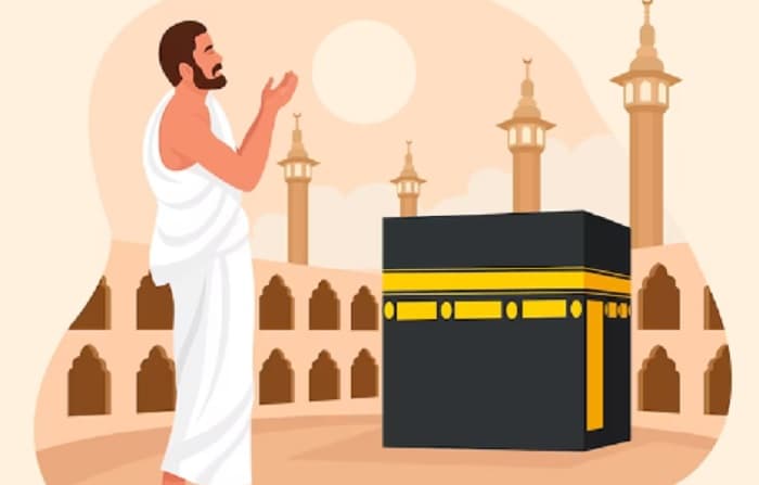 Haji Wada, Kisah Haru Rasulullah Jalani Haji Pertama dan Terakhir Haji Wada, Kisah Haru Rasulullah Jalani Haji Pertama dan Terakhir