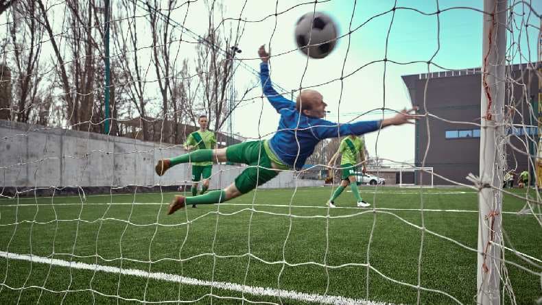 8 Istilah Jumlah Gol dalam Sepak Bola, Hattrick hingga Haultrick 8 Istilah Jumlah Gol dalam Sepak Bola, Hattrick hingga Haultrick