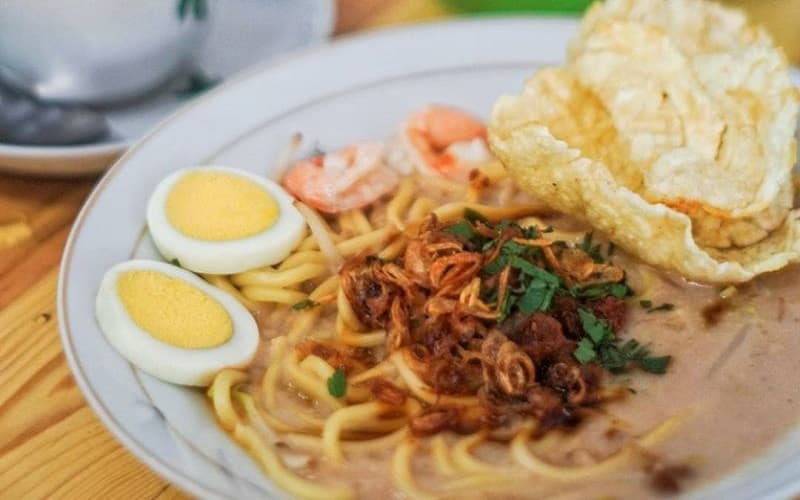 11 Makanan Khas Palembang Selain Pempek, Enak dan Wajib Dicoba 11 Makanan Khas Palembang Selain Pempek, Enak dan Wajib Dicoba