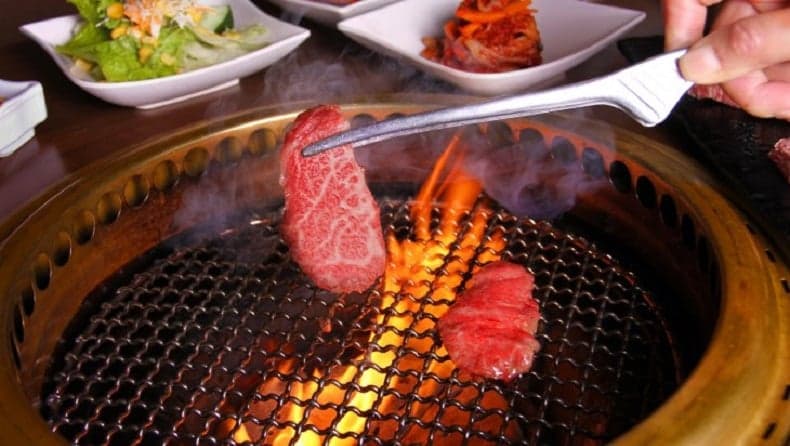 5 Restoran All You Can Eat di Makassar, Harga Mulai dari Rp95.000 5 Restoran All You Can Eat di Makassar, Harga Mulai dari Rp95.000