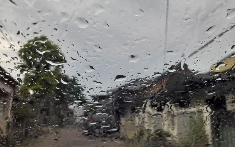 Cuaca Jakarta Minggu 24 Maret 2024, Hujan Bakal Turun di Jaksel dan Jaktim
