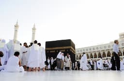 7 Syarat Terbaru Jemaah Haji 2024, Mulai Divaksin Covid-19 hingga Bebas dari Penyakit Menular