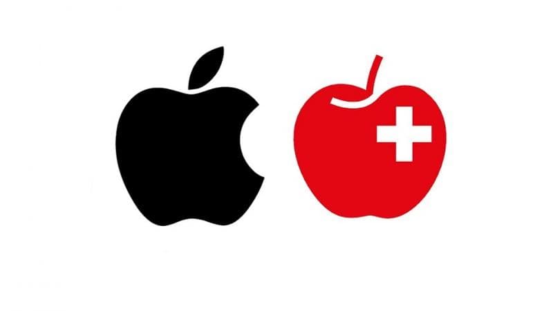Pakai Logo Buah Apel, Perusahaan Berusia 111 Tahun Digugat Apple Pakai Logo Buah Apel, Perusahaan Berusia 111 Tahun Digugat Apple