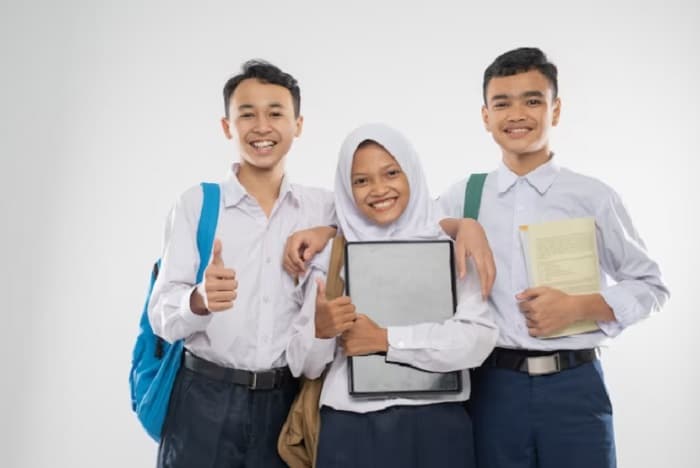 Cara Hitung Nilai Rata-rata Rapor Semester 1-5 untuk SNMPTN, Mudah dan Cepat! Cara Hitung Nilai Rata-rata Rapor Semester 1-5 untuk SNMPTN, Mudah dan Cepat!