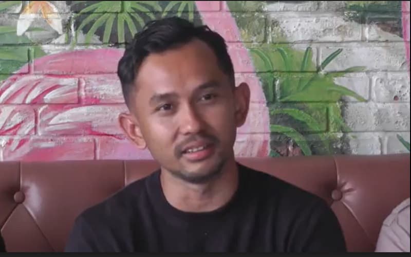 Yusuf Prasetiyo Jadi Pelatih SFC, Ini Profil Singkatnya Yusuf Prasetiyo Jadi Pelatih SFC, Ini Profil Singkatnya