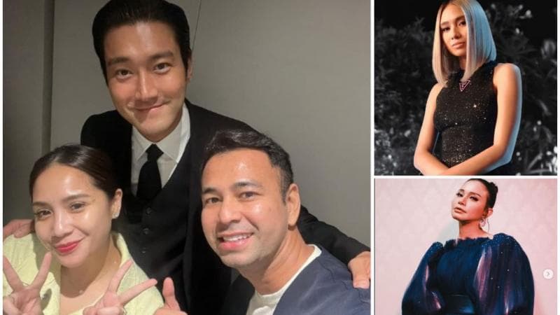 Intip 5 Artis Indonesia Sahabatan dengan Idol Kpop, Ada yang Liburan Bareng Intip 5 Artis Indonesia Sahabatan dengan Idol Kpop, Ada yang Liburan Bareng