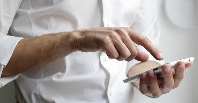 Cara Mengembalikan Kontak yang Terhapus, Gak Susah Kok! Cara Mengembalikan Kontak yang Terhapus, Gak Susah Kok!