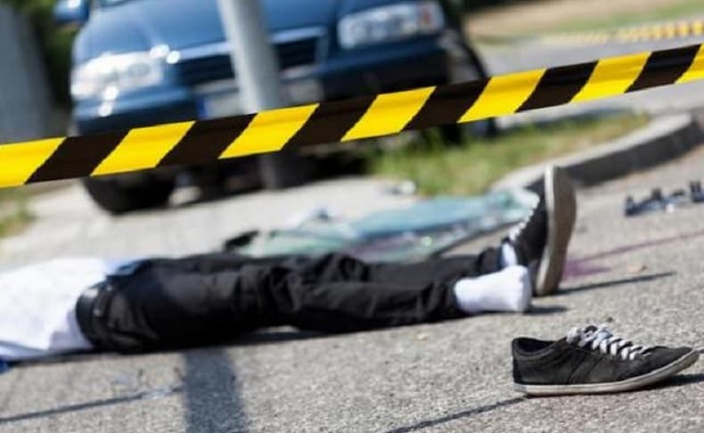 Kecelakaan Tabrak Lari di Buleleng, 3 Remaja Tewas 1 Selamat Kecelakaan Tabrak Lari di Buleleng, 3 Remaja Tewas 1 Selamat