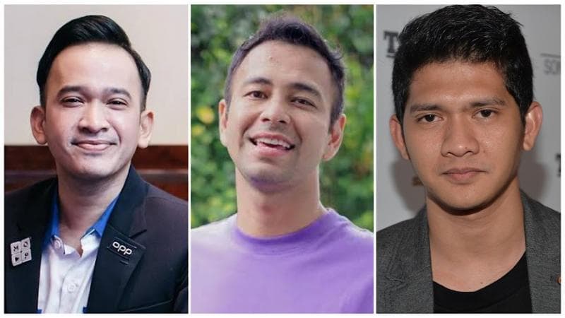 5 Artis Punya Fobia Aneh, Ada yang Takut Kerupuk hingga Bulu Ayam 5 Artis Punya Fobia Aneh, Ada yang Takut Kerupuk hingga Bulu Ayam