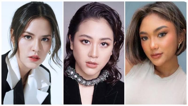 Deretan Artis Indonesia Kelahiran Juni, Ada yang Sampai Gabung Grup Persatuan Gemini! Deretan Artis Indonesia Kelahiran Juni, Ada yang Sampai Gabung Grup Persatuan Gemini!