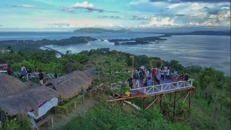 9 Bukit di Papua, Bukan Hanya Indah tapi Pemandangan Alamnya Menenangkan Hati 9 Bukit di Papua, Bukan Hanya Indah tapi Pemandangan Alamnya Menenangkan Hati