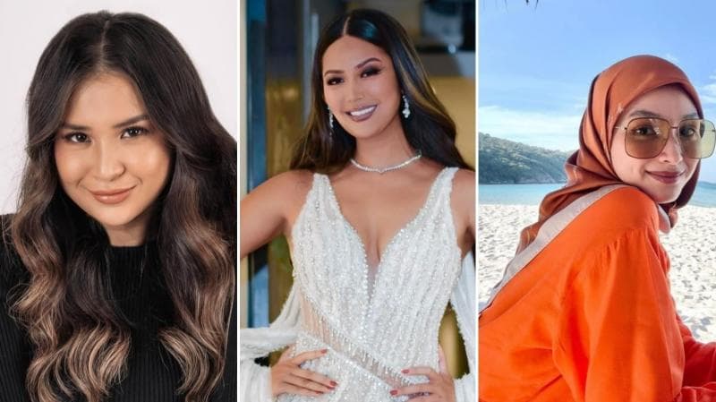 5 Artis Cantik Kelahiran Palembang, Nomor 2 Ikut Suami ke Malayia Jadi Ibu Rumah Tangga 5 Artis Cantik Kelahiran Palembang, Nomor 2 Ikut Suami ke Malayia Jadi Ibu Rumah Tangga