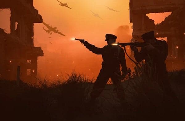 Latar Belakang Pertempuran Medan Area, Sejarah dan Dampaknya Latar Belakang Pertempuran Medan Area, Sejarah dan Dampaknya