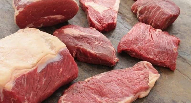 Kenapa Daging Kurban Tidak Boleh Dicuci, Simak Penjelasannya! Kenapa Daging Kurban Tidak Boleh Dicuci, Simak Penjelasannya!