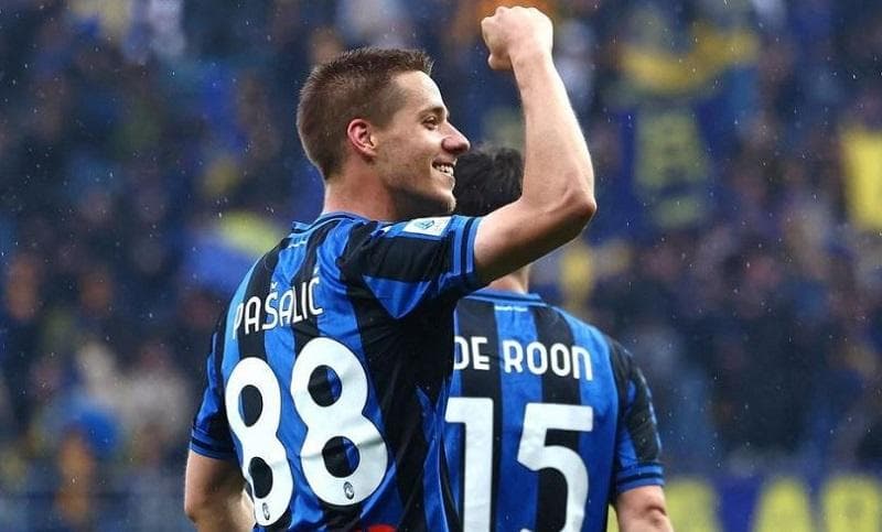 FIGC Larang Pemain Liga Italia Pakai Nomor Punggung 88, Kenapa? FIGC Larang Pemain Liga Italia Pakai Nomor Punggung 88, Kenapa?