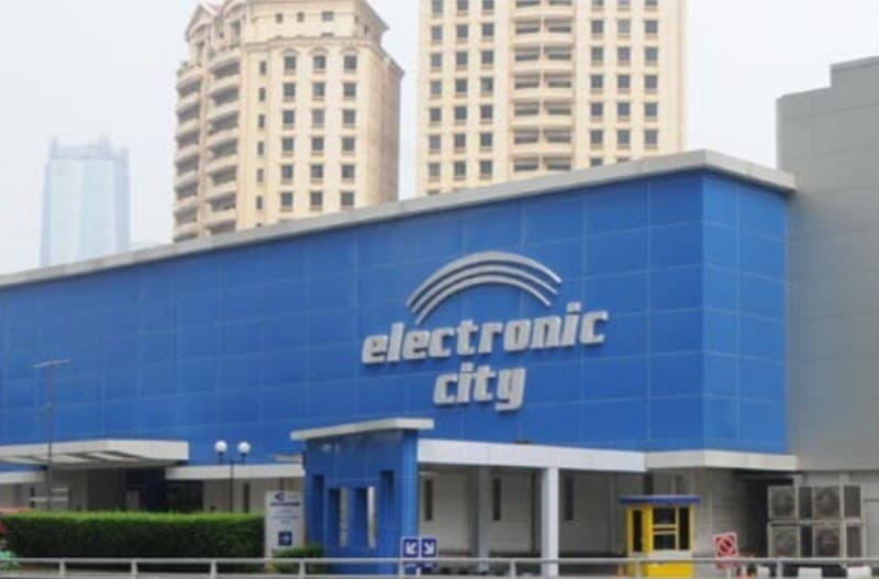 Gaya Belanja Konsumen Berubah Sejak Pandemi, Electronic City (ECII) Hati-Hati Buka Gerai Baru Gaya Belanja Konsumen Berubah Sejak Pandemi, Electronic City (ECII) Hati-Hati Buka Gerai Baru