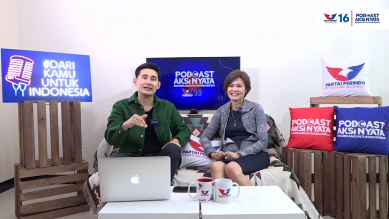 Jadi Seleb TikTok Populer hingga Banjir Endorsement, Ci Mehong Bagikan Tipsnya Jadi Seleb TikTok Populer hingga Banjir Endorsement, Ci Mehong Bagikan Tipsnya