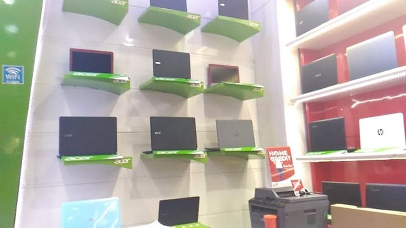 10 Toko Komputer di Lampung, Lengkap dengan Alamat 10 Toko Komputer di Lampung, Lengkap dengan Alamat