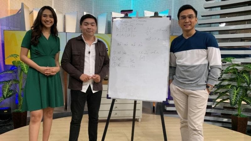 Baru Belajar Bahasa Mandarin? Coba Pahami Dulu Istilah Hanzi dan Pinyi Baru Belajar Bahasa Mandarin? Coba Pahami Dulu Istilah Hanzi dan Pinyi