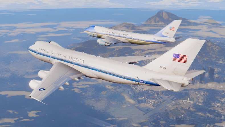 2 Negara Pemilik Pesawat Anti-Kiamat di Dunia, Manakah yang Lebih Canggih? 2 Negara Pemilik Pesawat Anti-Kiamat di Dunia, Manakah yang Lebih Canggih?