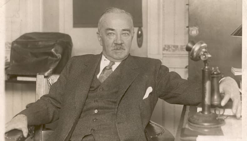 Profil Raja Cokelat Milton Hershey, Anak Miskin yang Lahir di Desa Profil Raja Cokelat Milton Hershey, Anak Miskin yang Lahir di Desa