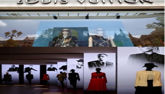 10 Brand Fashion Termahal di Dunia, Nomor 1 Punya Orang Terkaya ke-2 Sejagat 10 Brand Fashion Termahal di Dunia, Nomor 1 Punya Orang Terkaya ke-2 Sejagat