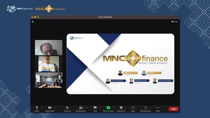 Kelas Eksekutif MNC University untuk Penerima Beasiswa MNC Group, Ini Keunggulannya Kelas Eksekutif MNC University untuk Penerima Beasiswa MNC Group, Ini Keunggulannya