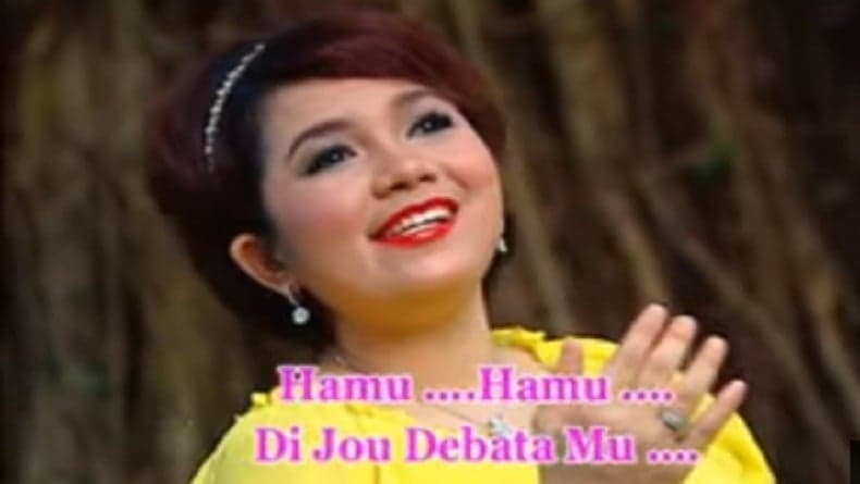 20 Lagu Rohani Batak Populer, Ada yang Dicover Penyanyi Jebolan Indonesian Idol 20 Lagu Rohani Batak Populer, Ada yang Dicover Penyanyi Jebolan Indonesian Idol
