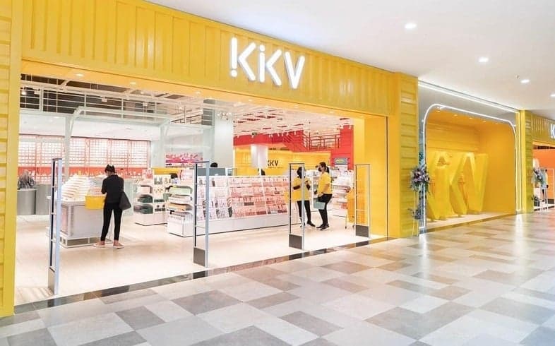 Siapa Pemilik KKV? Retail Kekinian dan Instagramable Siapa Pemilik KKV? Retail Kekinian dan Instagramable