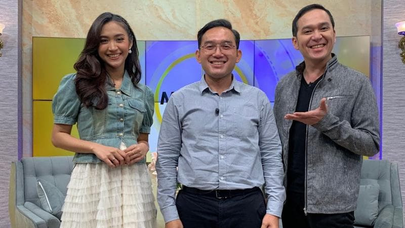 Kenali Penyakit Jantung Bawaan pada Anak, Saksikan Penjelasan Lengkapnya di Morning Update Kenali Penyakit Jantung Bawaan pada Anak, Saksikan Penjelasan Lengkapnya di Morning Update