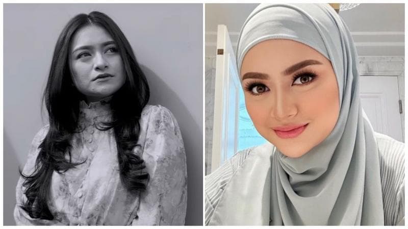 Nathalie Holscher Unggah Video Tanpa Hijab, Netizen Auto Heboh: Kaget Nathalie Holscher Unggah Video Tanpa Hijab, Netizen Auto Heboh: Kaget