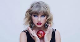 Makna Lagu Slut! - Taylor Swift Lengkap dengan Lirik dan Terjemahan