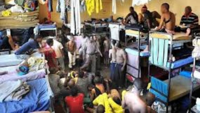 Penjara Gitarama di Rwanda, ‘Neraka Dunia’ bagi Para Tahanan Penjara Gitarama di Rwanda, ‘Neraka Dunia’ bagi Para Tahanan