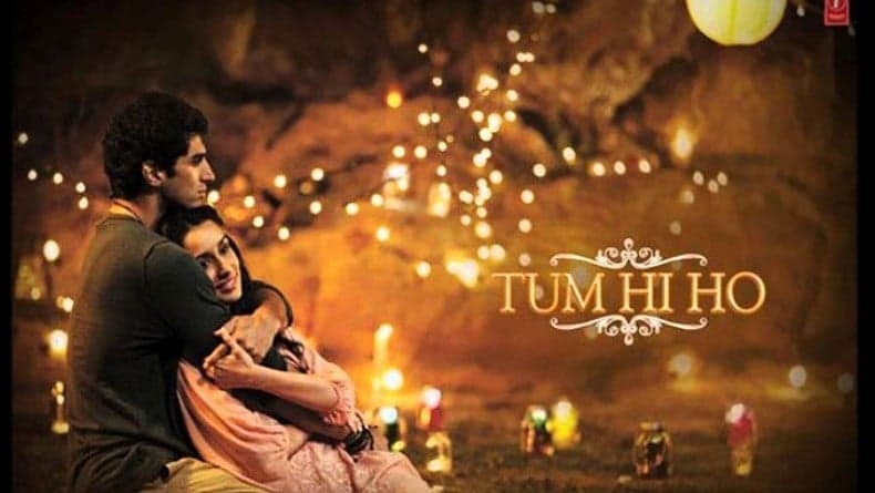 Lirik Lagu Tum Hi Ho dan Terjemahan Versi India, Kisah Sedih tapi Bikin Bergoyang Lirik Lagu Tum Hi Ho dan Terjemahan Versi India, Kisah Sedih tapi Bikin Bergoyang