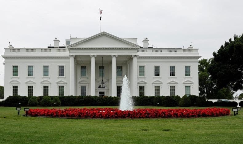 Temuan Kokain di Gedung Putih, Penyelidikan Dihentikan Tak Ada yang Ditangkap Temuan Kokain di Gedung Putih, Penyelidikan Dihentikan Tak Ada yang Ditangkap