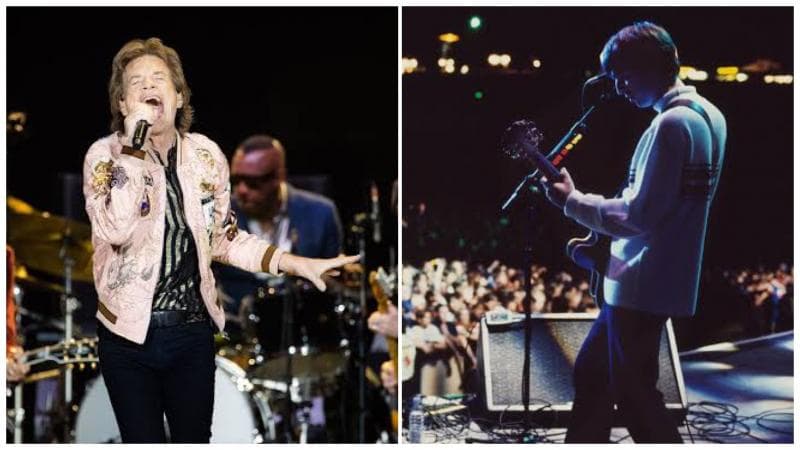 Bukan Coldplay atau BLACKPINK, Ini Musisi dengan Penonton Terbanyak di Konsernya Bukan Coldplay atau BLACKPINK, Ini Musisi dengan Penonton Terbanyak di Konsernya