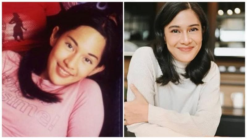 Intip 5 Potret Lawas Dian Sastrowardoyo Artis Primadona Era 90-an, Cantiknya Tak Pernah Luntur Intip 5 Potret Lawas Dian Sastrowardoyo Artis Primadona Era 90-an, Cantiknya Tak Pernah Luntur