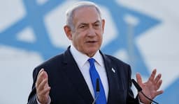 Netanyahu Sebut Israel Bakal Balas Serangan Iran dengan Bijaksana, Bukan Emosi
