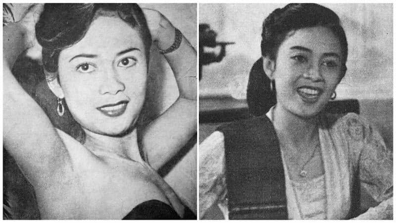 Mengintip Pesona Bintang Film Lawas Ermina Zaenah, Aktris Primadona Era 50-an Idola Bung Karno Mengintip Pesona Bintang Film Lawas Ermina Zaenah, Aktris Primadona Era 50-an Idola Bung Karno