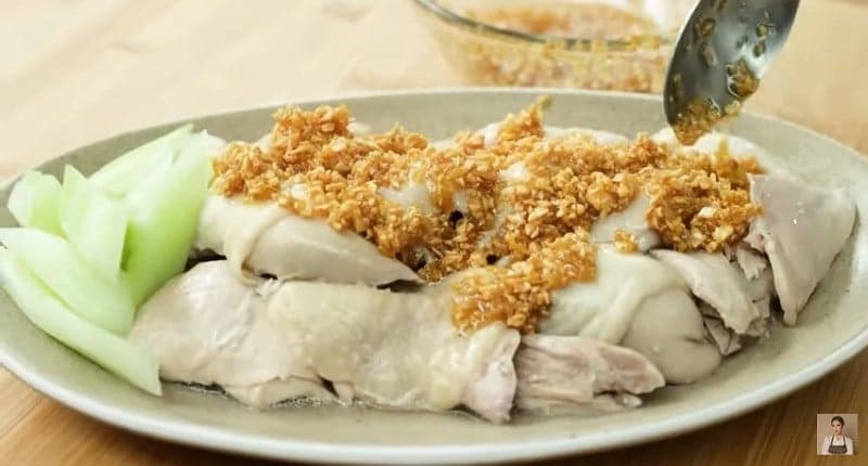 5 Olahan Ayam agar Tidak Bosan, Enak Digoreng dengan Tepung Oat dan Direbus dengan Jahe 5 Olahan Ayam agar Tidak Bosan, Enak Digoreng dengan Tepung Oat dan Direbus dengan Jahe