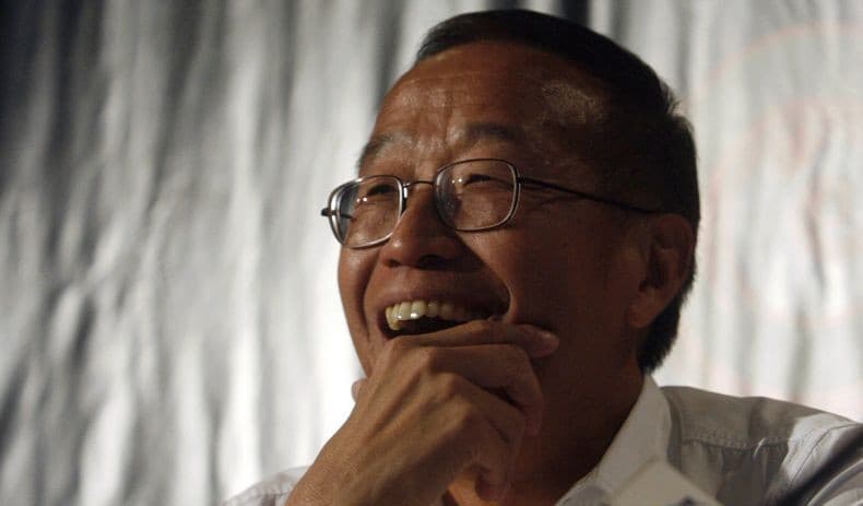 Profil Ong Beng Seng, Taipan Properti Terjerat Korupsi yang Bawa Ajang F1 ke Singapura Profil Ong Beng Seng, Taipan Properti Terjerat Korupsi yang Bawa Ajang F1 ke Singapura